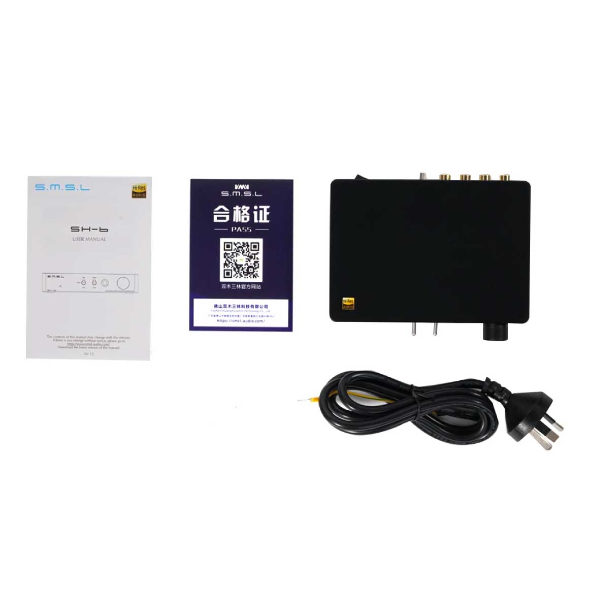  S.M.S.L - SH-6、mySite、merchandisen