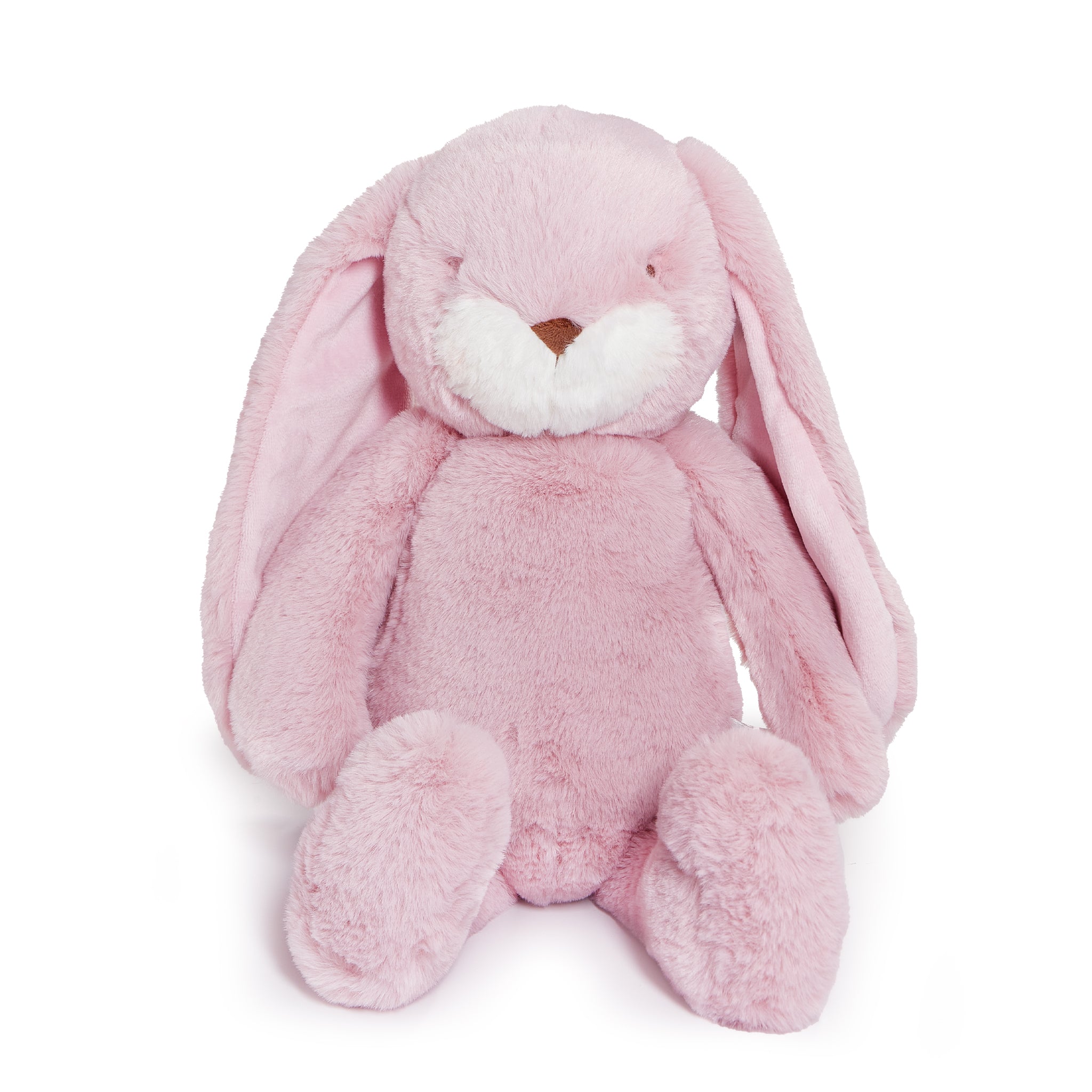 RETIRED - Sweet Floppy Nibble 16 Bunny - Pink Blush、mySite、g9winljtr