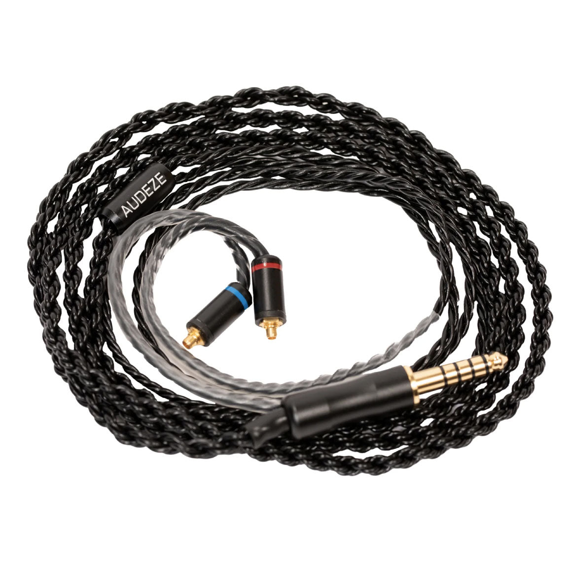  Audeze - Euclid Balanced4.4mm Pentaconn Cable、mySite、merchandisen