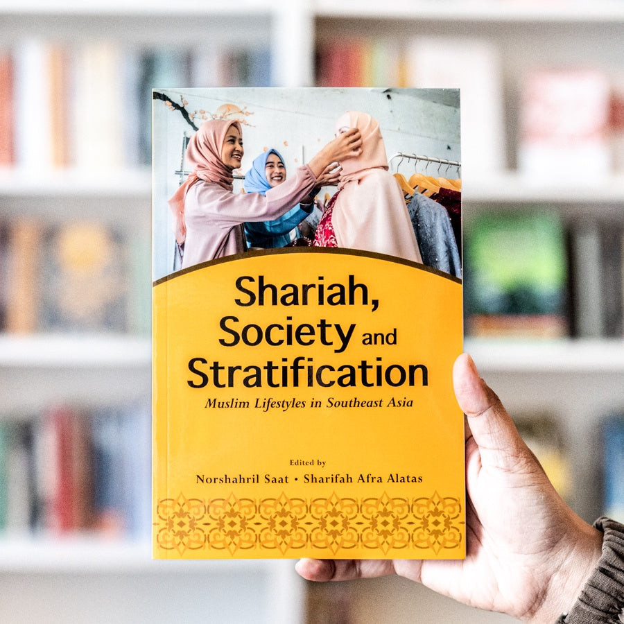 Shariah, Society and Stratification: Muslim Lifestyles in Southeast Asia、mySite、topwebapps