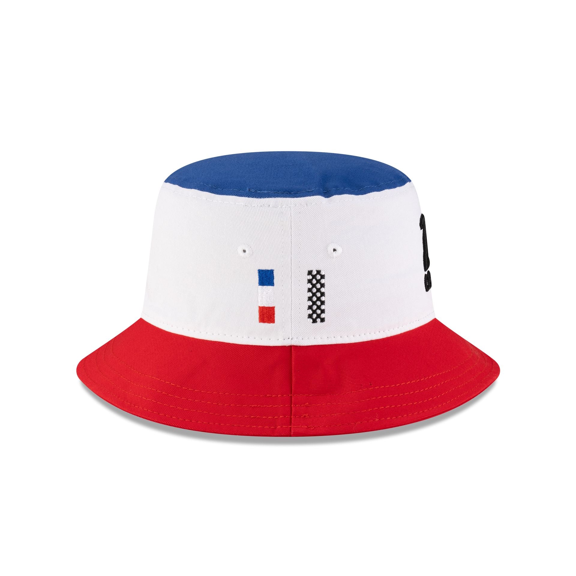 24 Hours of Le Mans Core Bucket Hat、mySite、vikingsvslions