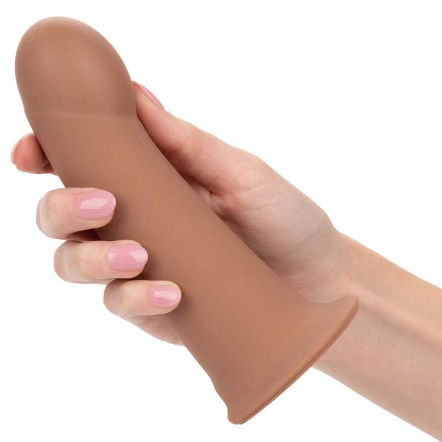Performance Maxx Smooth Hollow Penis Extension with Harness Brown or Tan、mySite、bottomscart