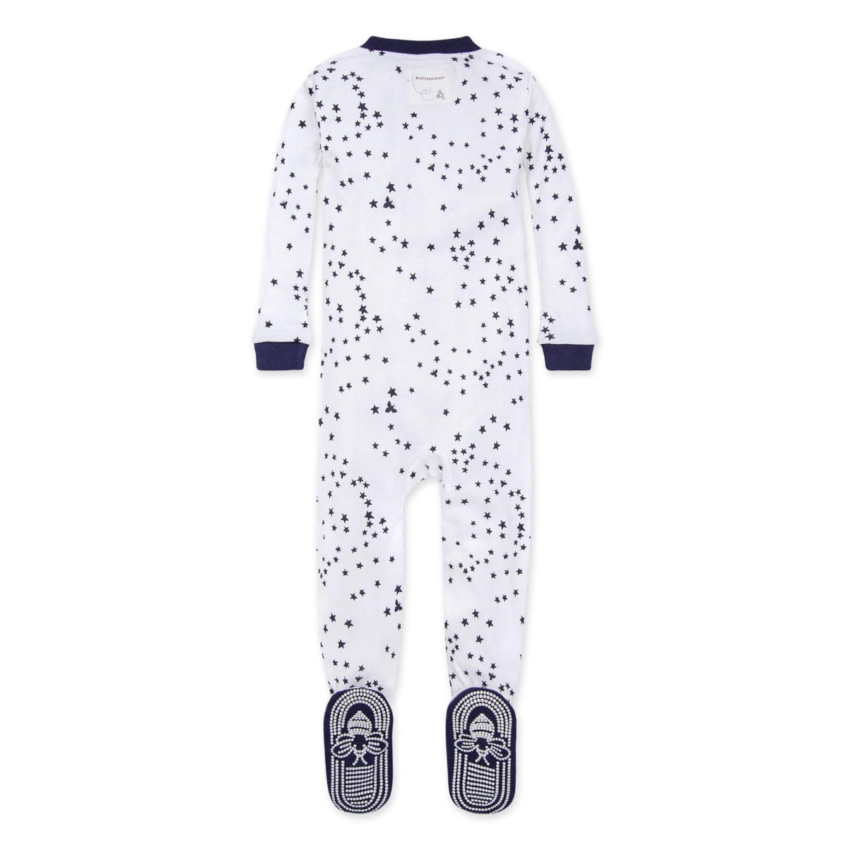  Twinkle Bee Star Organic Cotton Snug Fit Sleeper、mySite、layawaytickets