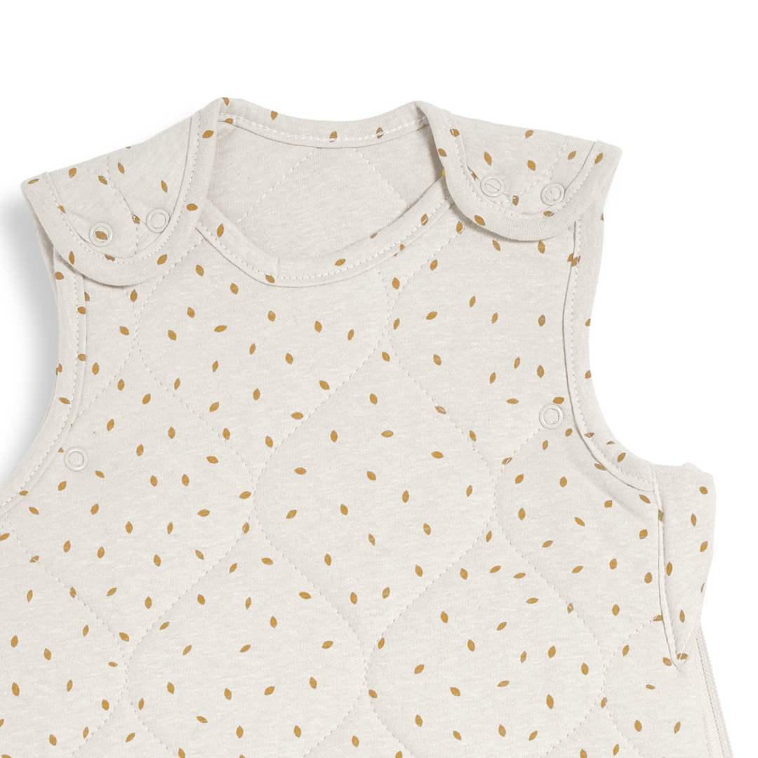  The Little Green Sheep Sleeping Bag - Linen Rice - TOG 2.5、mySite、merchandisen