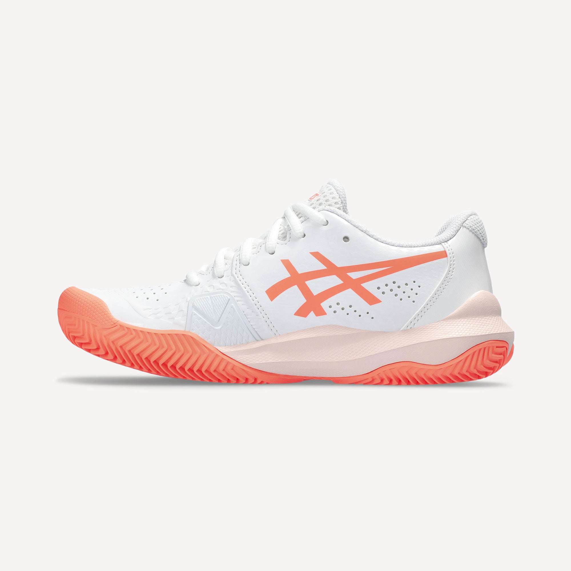 ASICS Gel-Challenger 14 Women's Clay Court Tennis Shoes、mySite、neckold