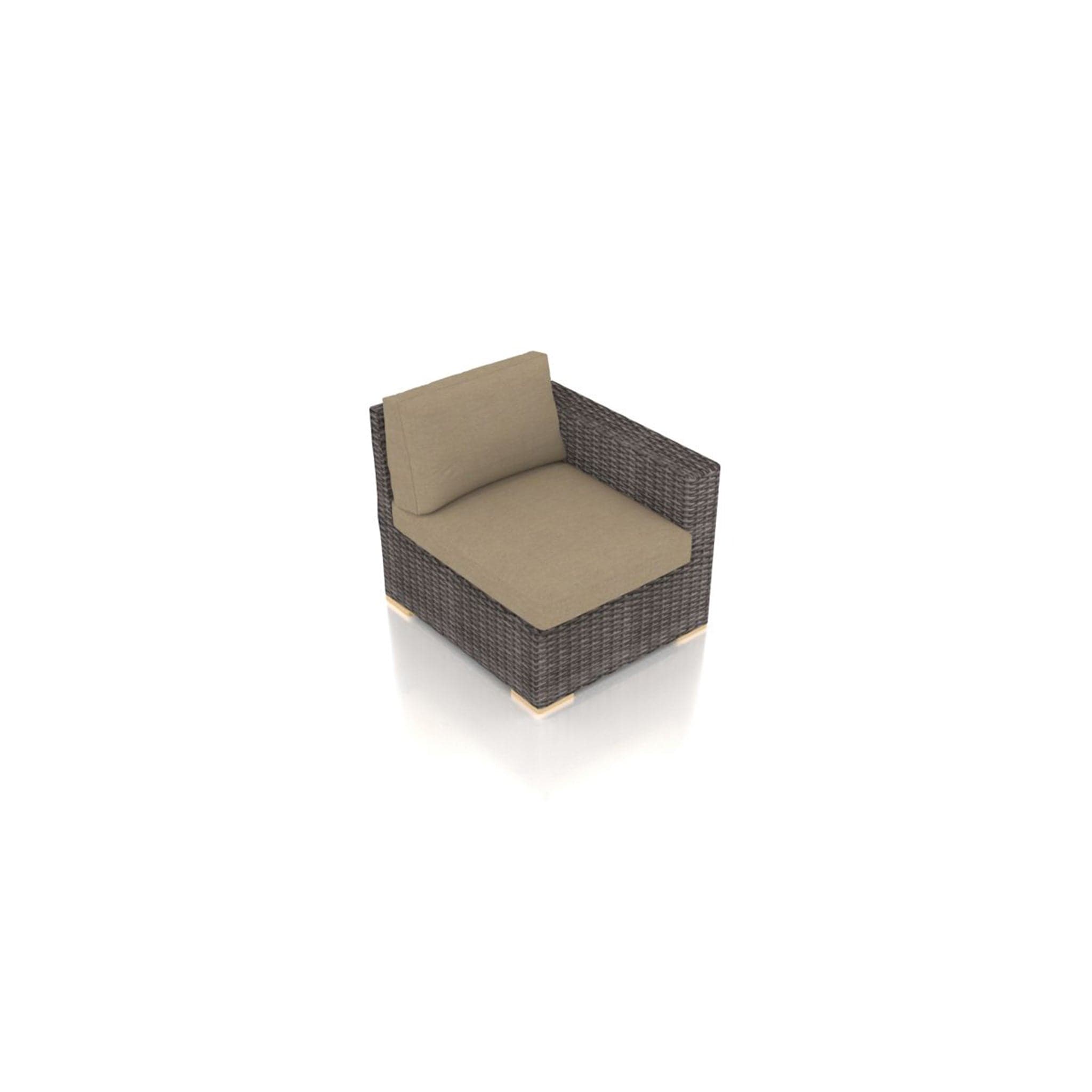 Dune Right Arm Section、mySite、neckold