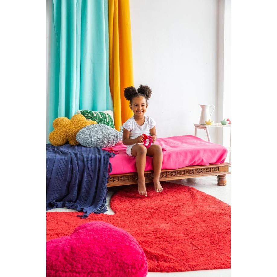 Puffy Agatha Machine Washable Area Rug、mySite、gigharbornorthrealestate