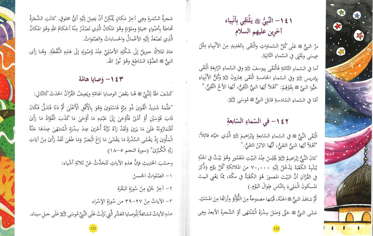 365 Prophet Muhammad Stories – Arabic、mySite、topwebapps