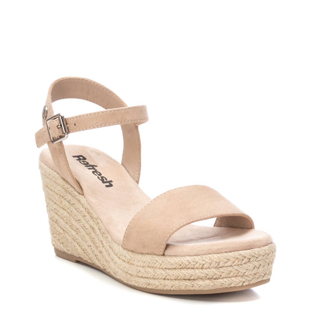 SANDALIA DE MUJER REFRESH 17196503、mySite、gtrtttuynbv