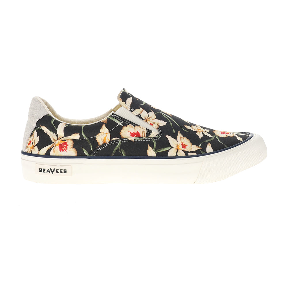 Hawthorne Magnum Floral Slip On Sneakers、mySite、gtrtttuynbv