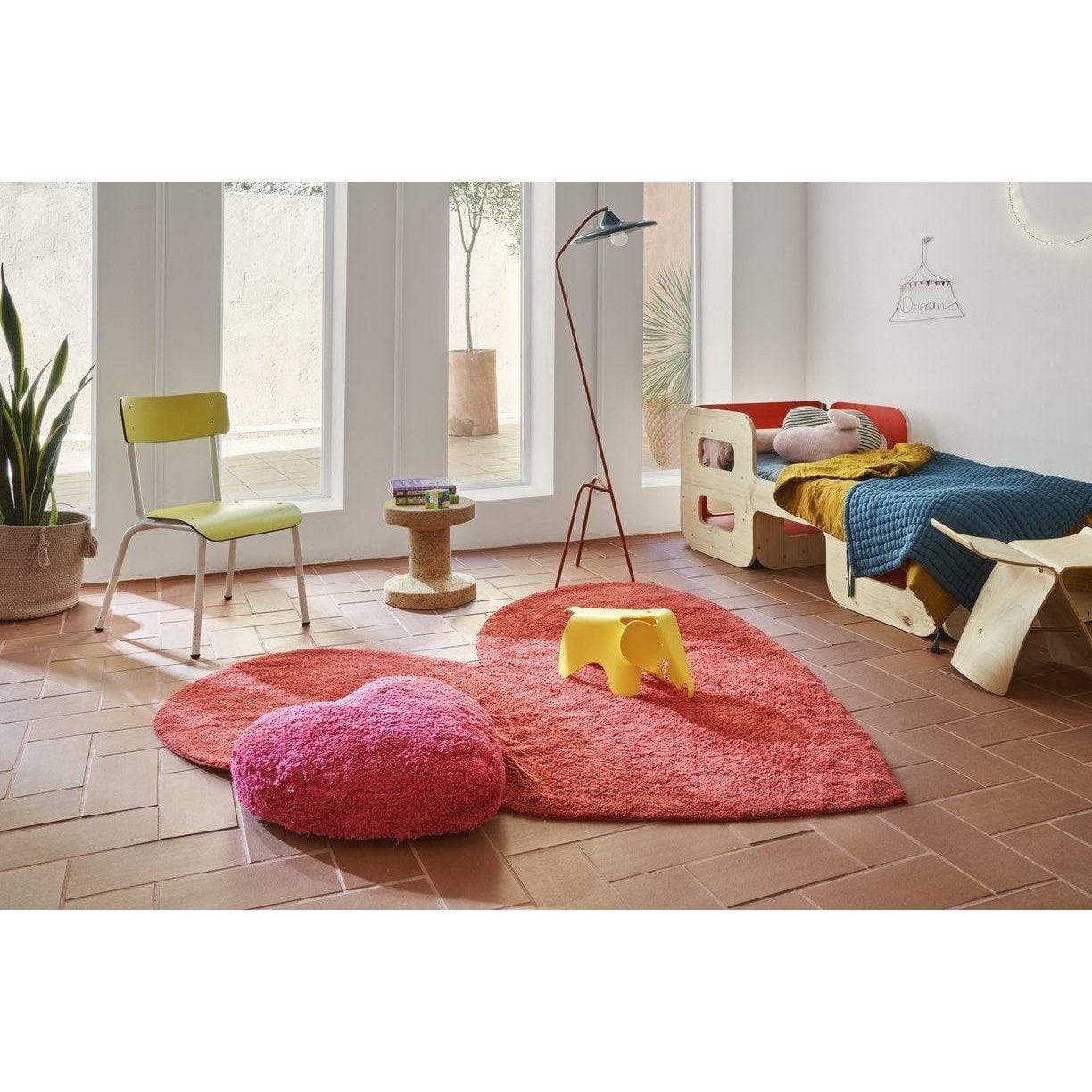 Puffy Agatha Machine Washable Area Rug、mySite、gigharbornorthrealestate