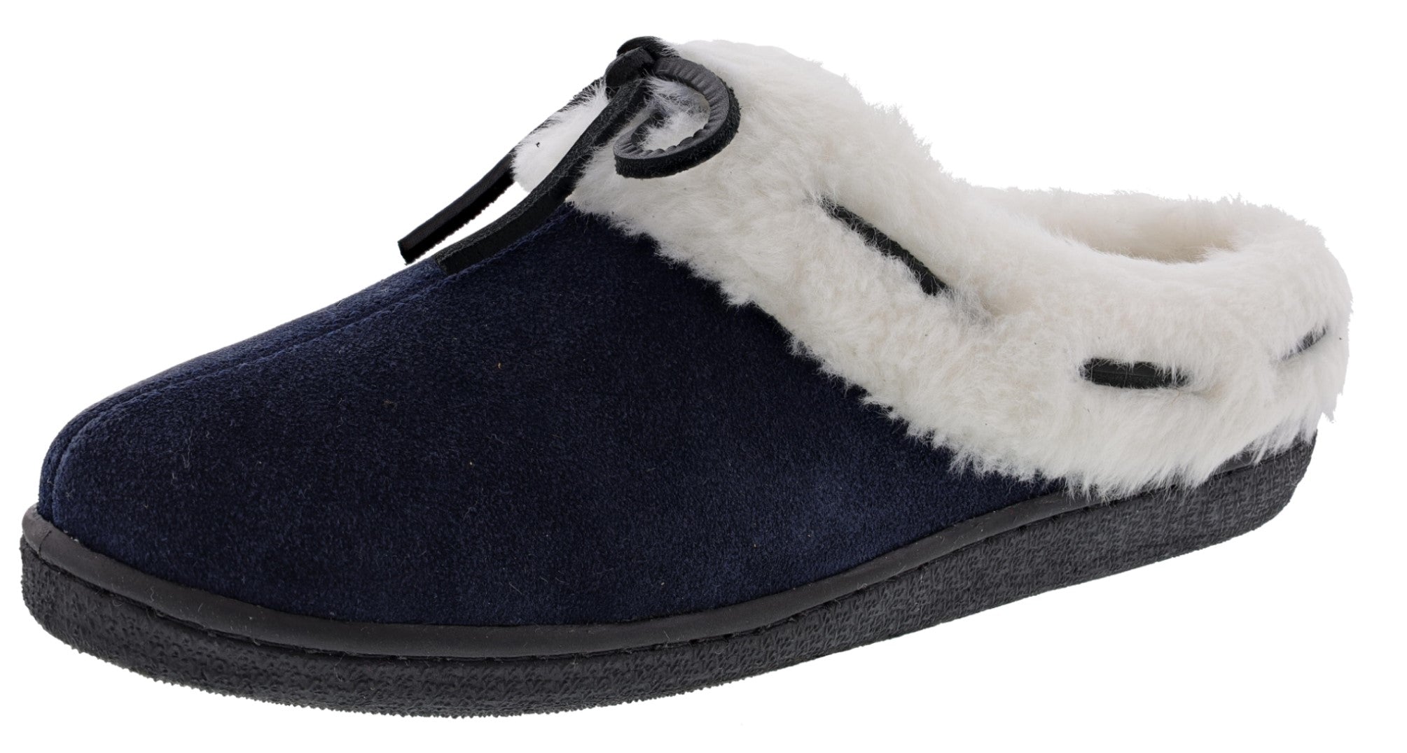 Clarks Women's Sydney Indoor & Outdoor Winter Slippers、mySite、dreamappss
