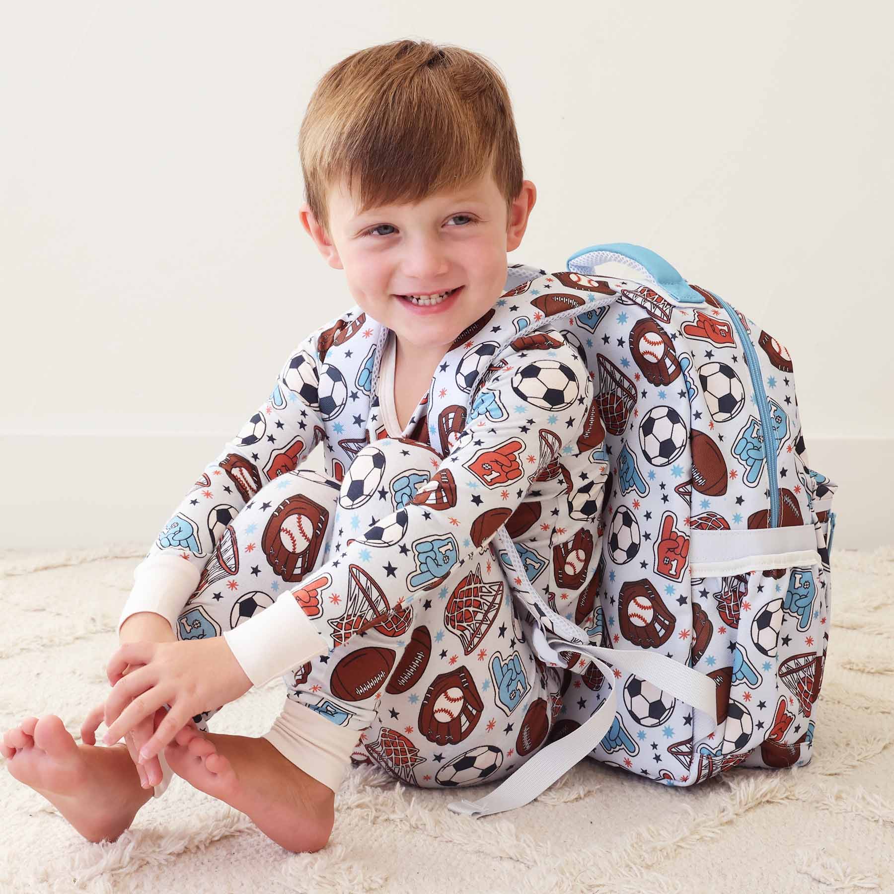  Kids Personalized Backpack | Half Time、mySite、layawaytickets