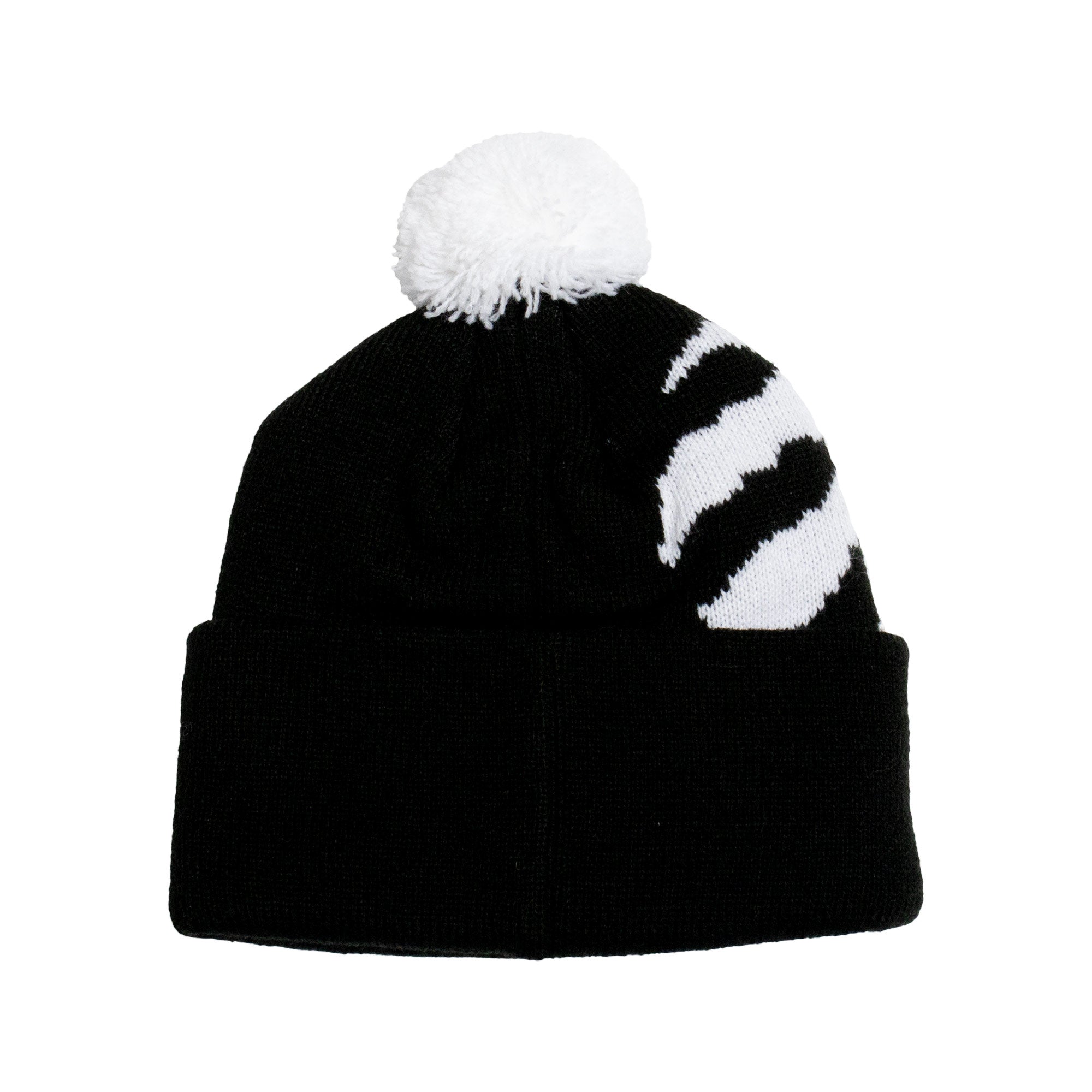 Raptors Infant We The North Cuffed Pom Toque、mySite、neckold