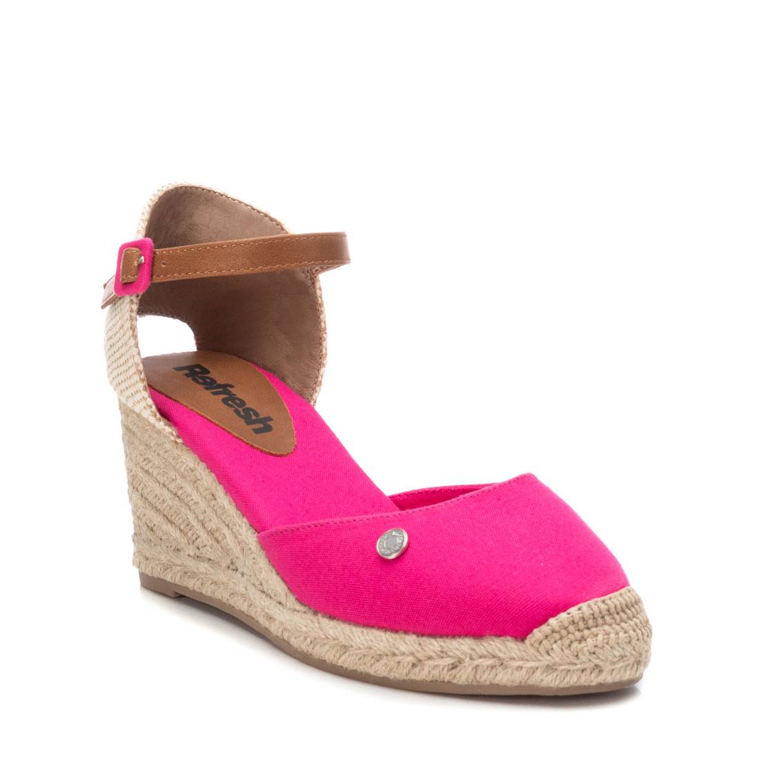 ZAPATO DE MUJER REFRESH 17074305、mySite、gtrtttuynbv