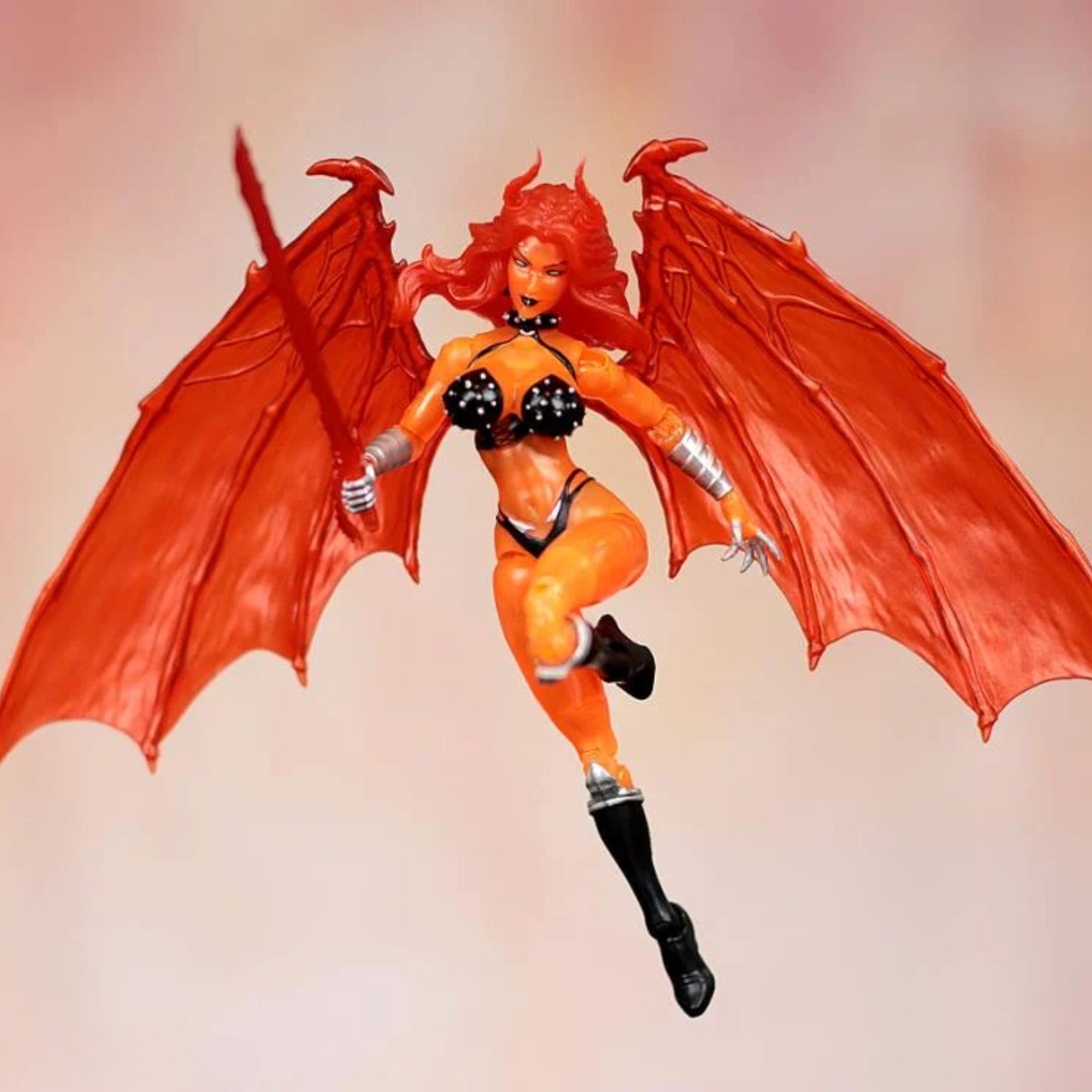 Executive Replicas Hellwitch (Hellfire Version)、mySite、hgirdovlk