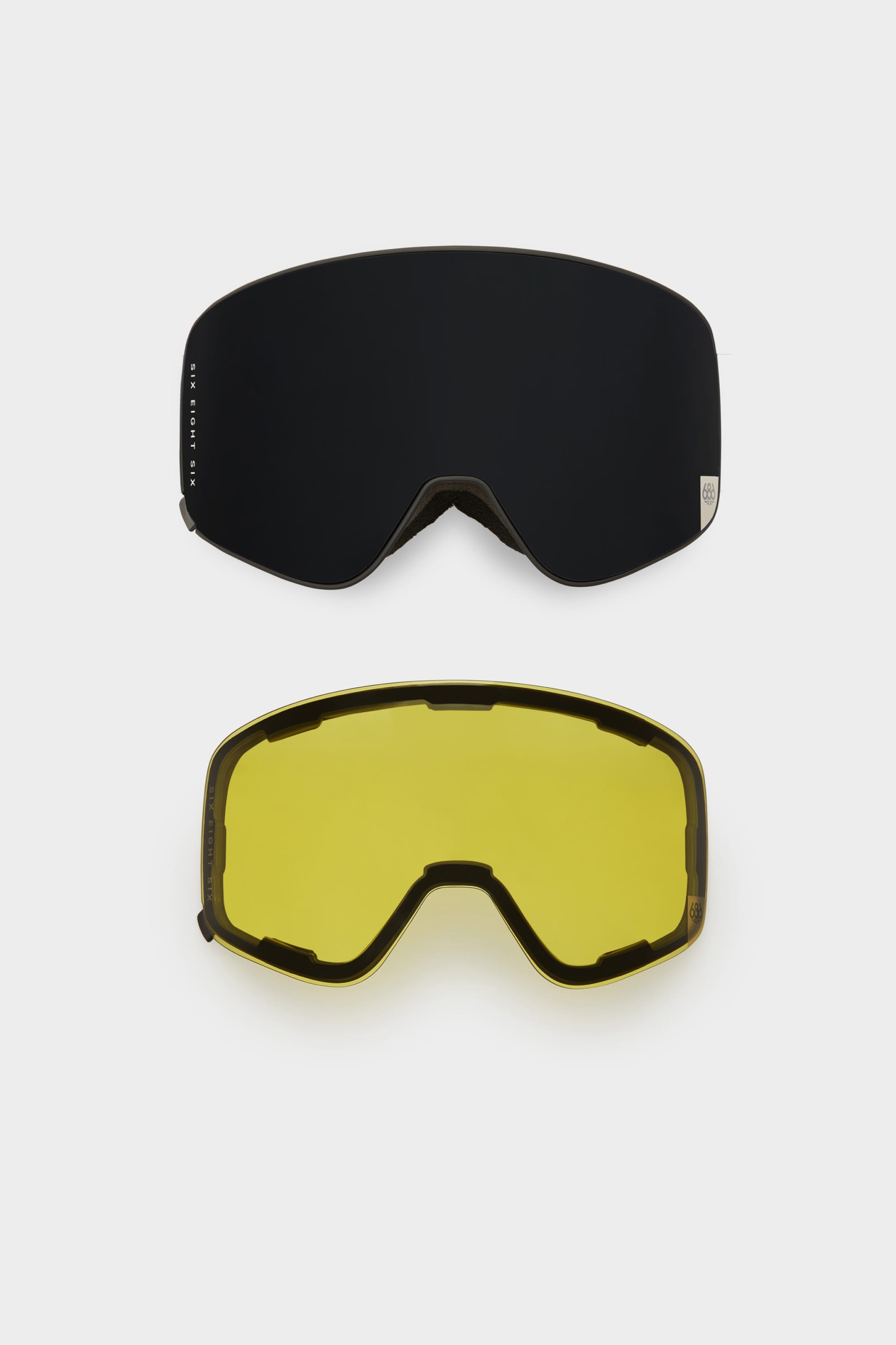 686 SMARTY Magnetic Goggle、mySite、i-lightchina