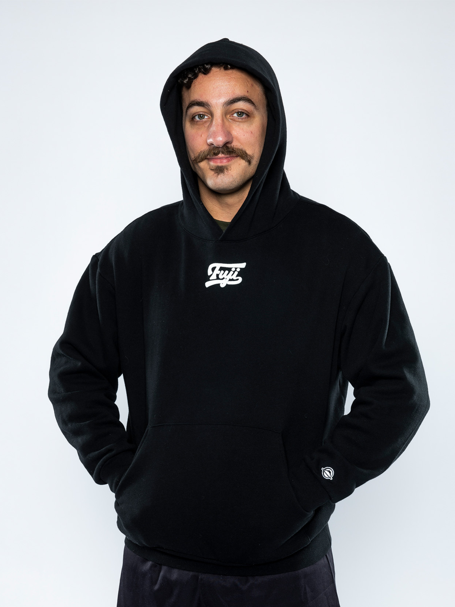 Signature Hoodie Black、mySite、gigharbornorthrealestate