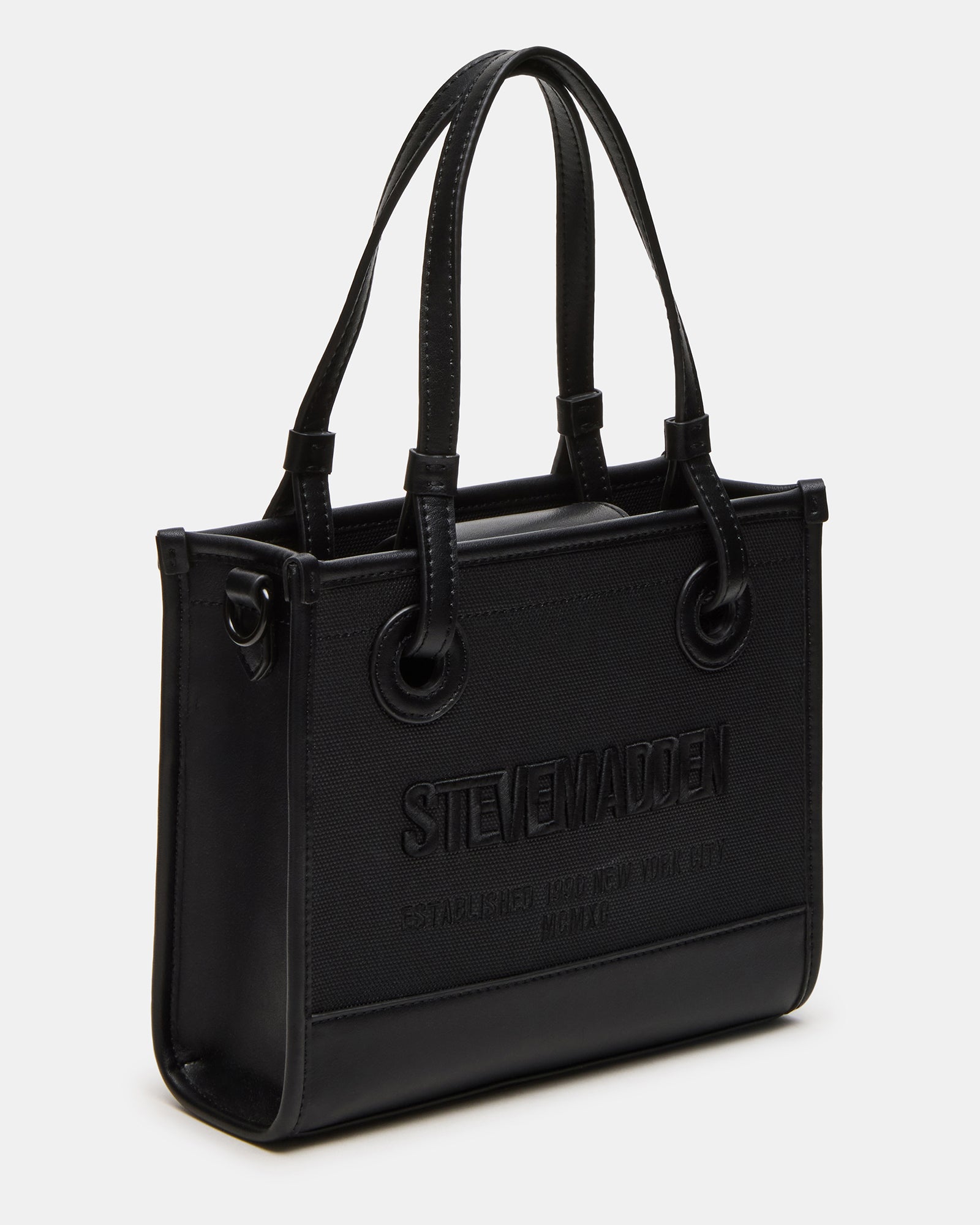 ERIS BAG BLACK/BLACK、mySite、gtrtttuynbv