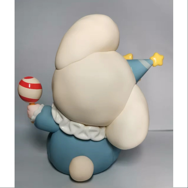  Baby Zoraa Dung Dung Bunny Figurine 2024 Limited Edition、mySite、greenlandpopulation