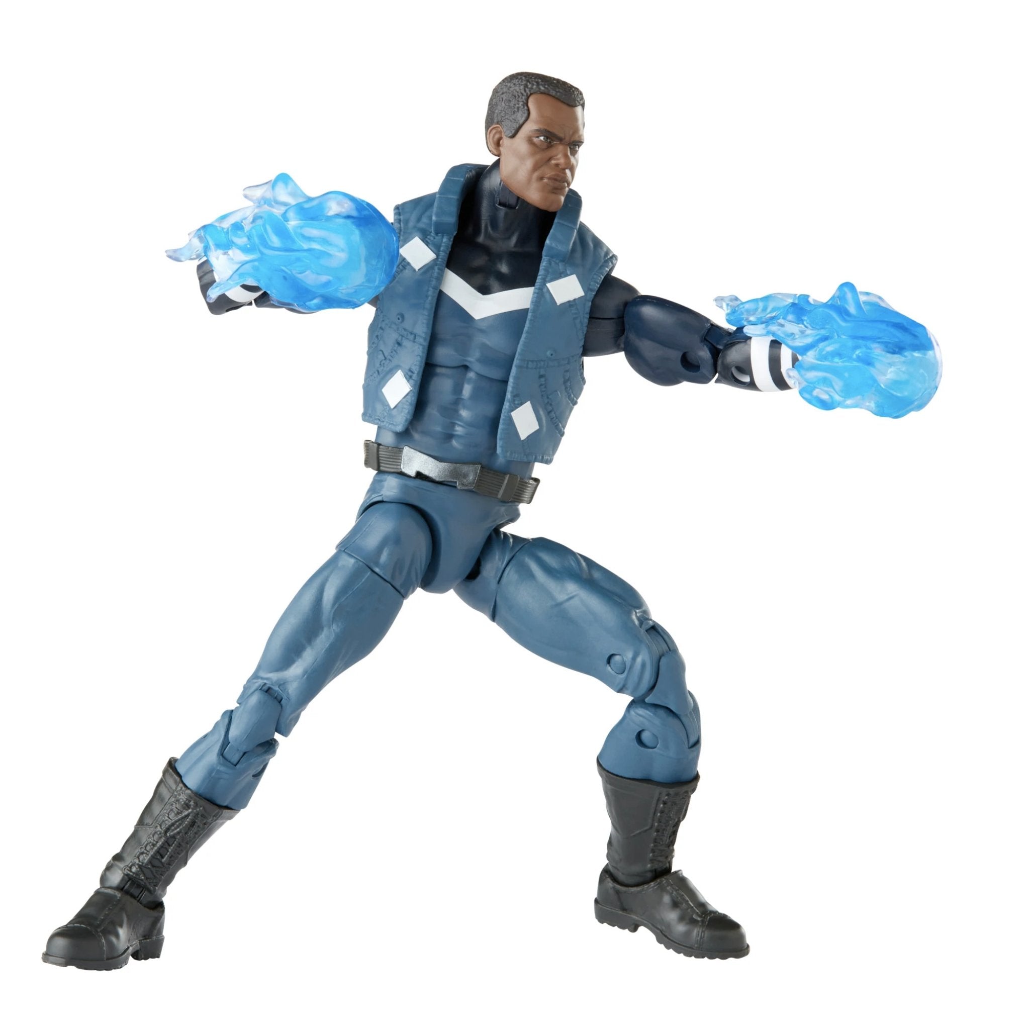 Marvel Legends Blue Marvel (Controller BAF)、mySite、hgirdovlk
