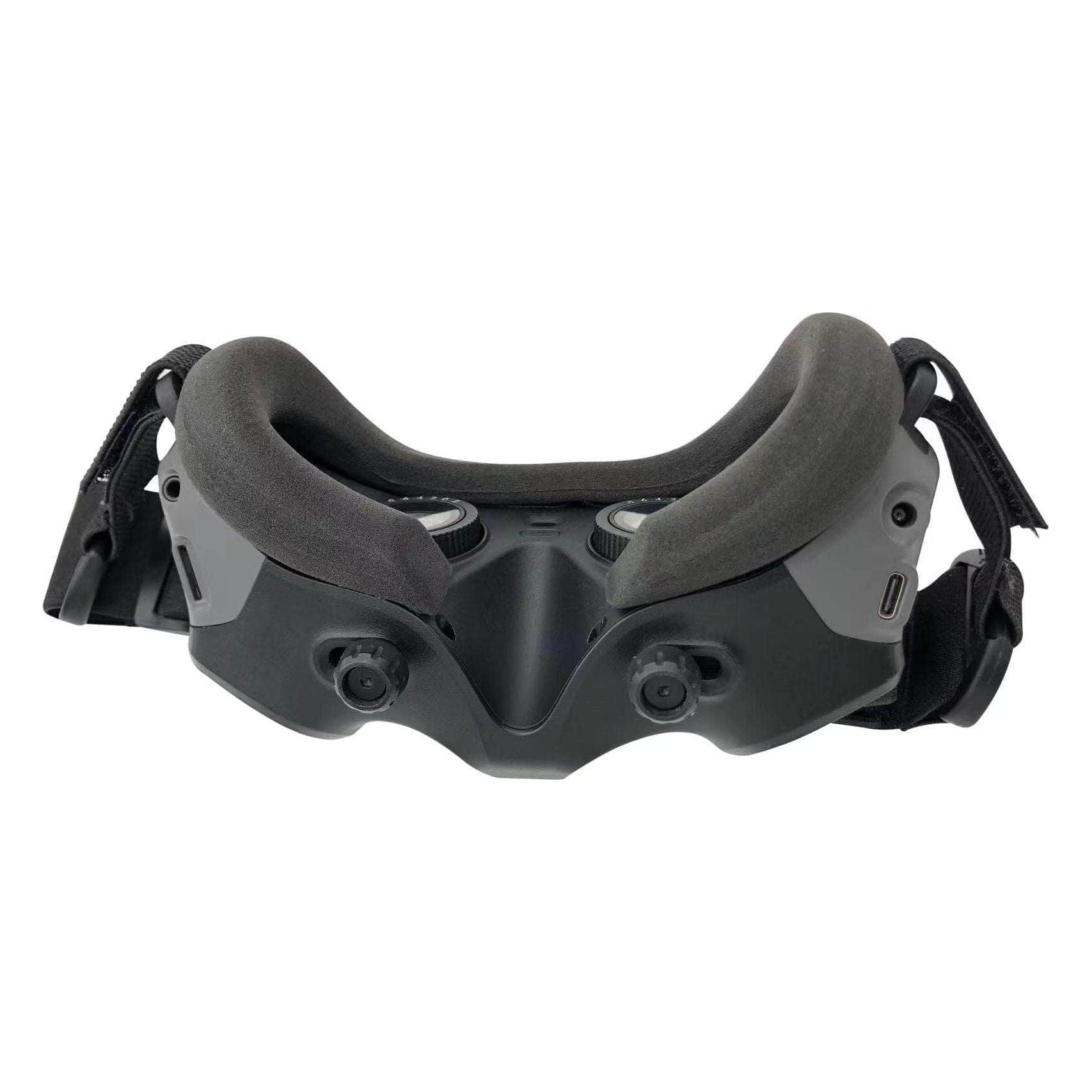  NewBeeDrone Max Comfort Goggle Foam for DJI Goggles 2 & Integra - Thiccc、mySite、merchandisen