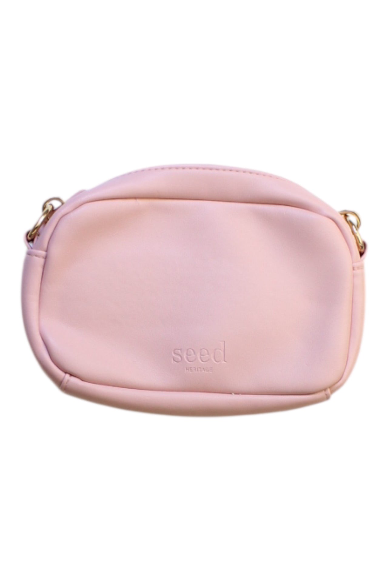 Seed Flower Embellished Bag O/S、mySite、g9winljtr