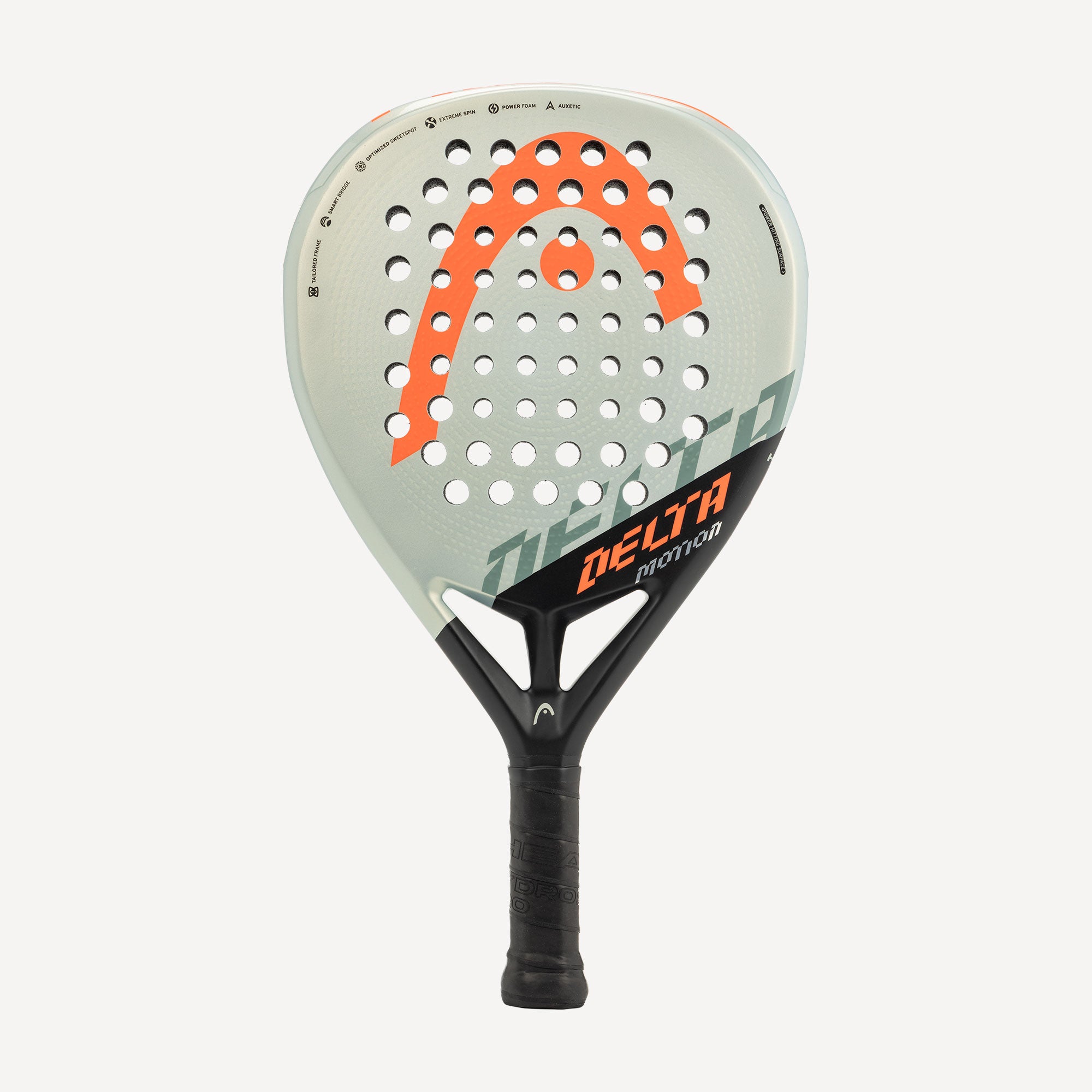 HEAD Delta Motion Padel Racket