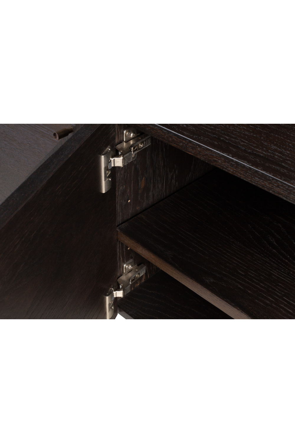 Dark Oak Cabinet | Versmissen Capetown、mySite、neckold