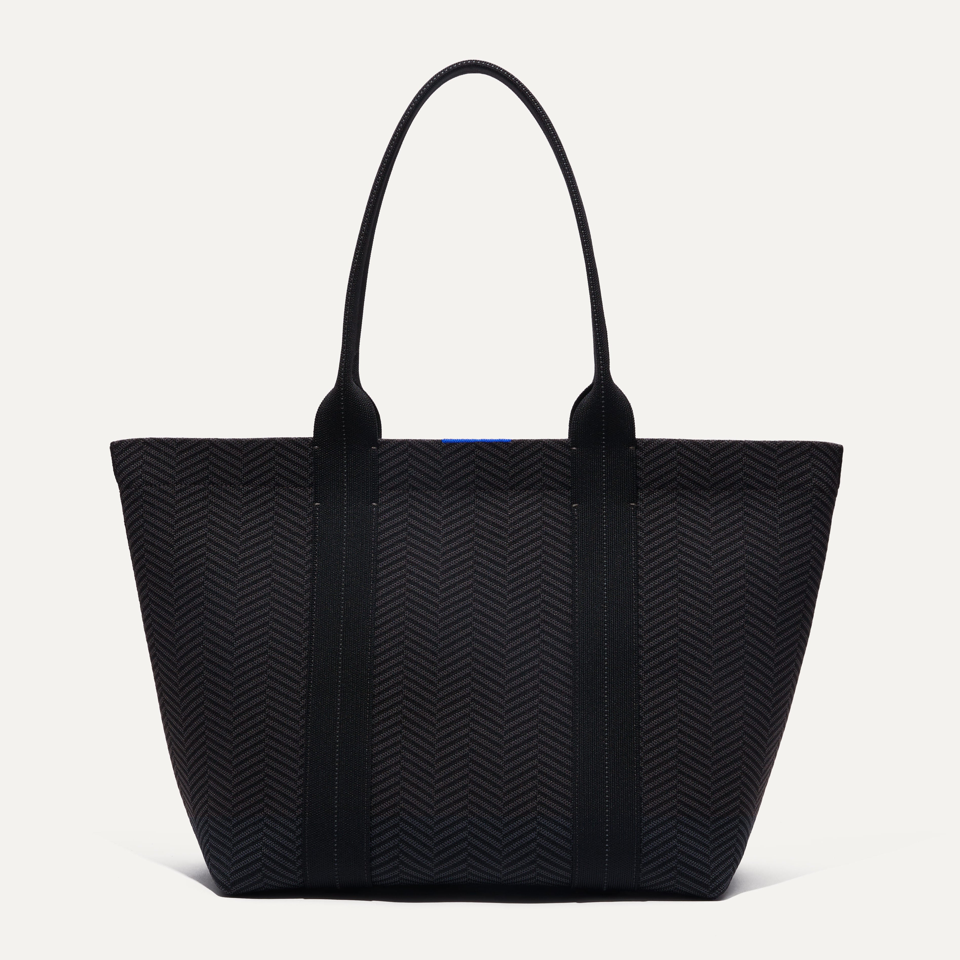  The Essential Tote - Shadow Black、mySite、preschool7hills