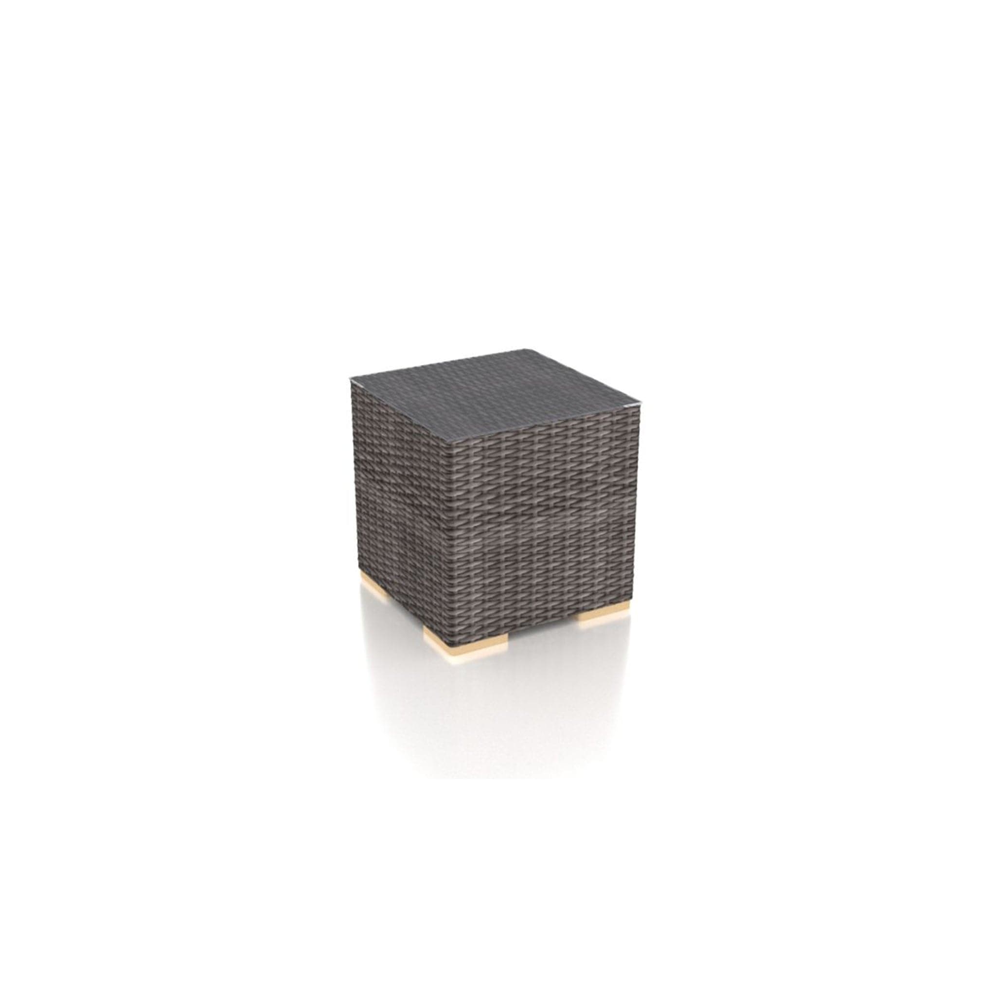 Dune End Table、mySite、neckold