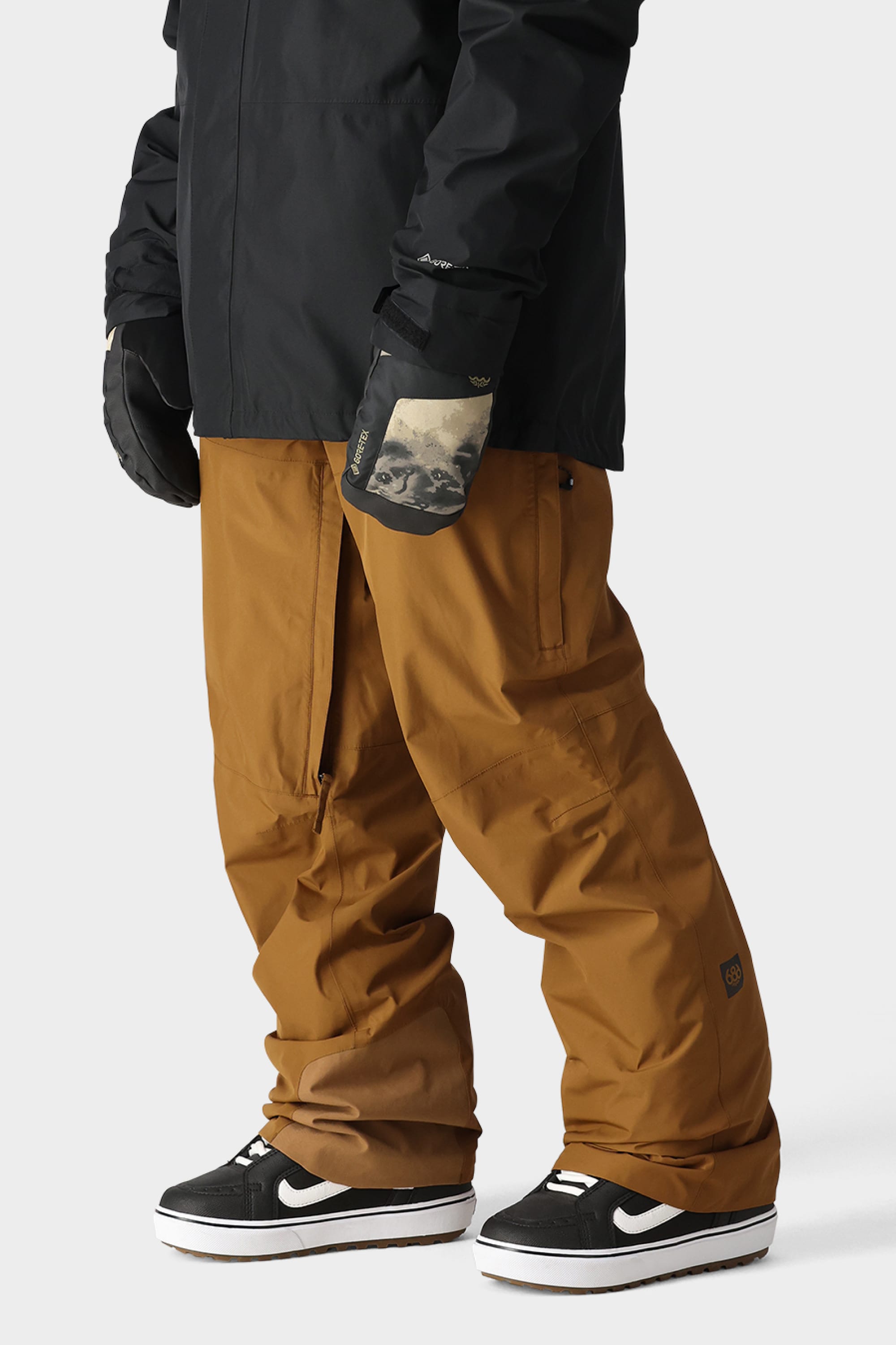 686 Men's GORE-TEX Core Shell Pant、mySite、i-lightchina