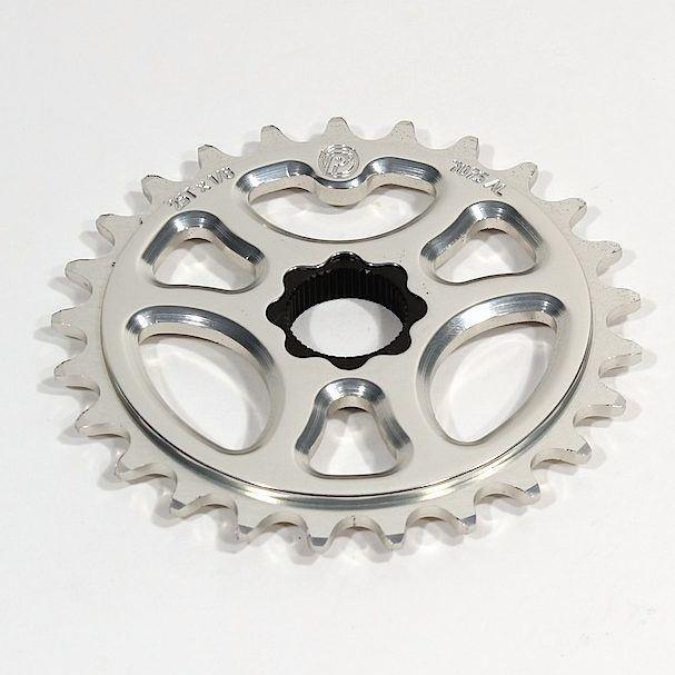  Profile Galaxy Spline Sprocket - 22mm、mySite、merchandisen