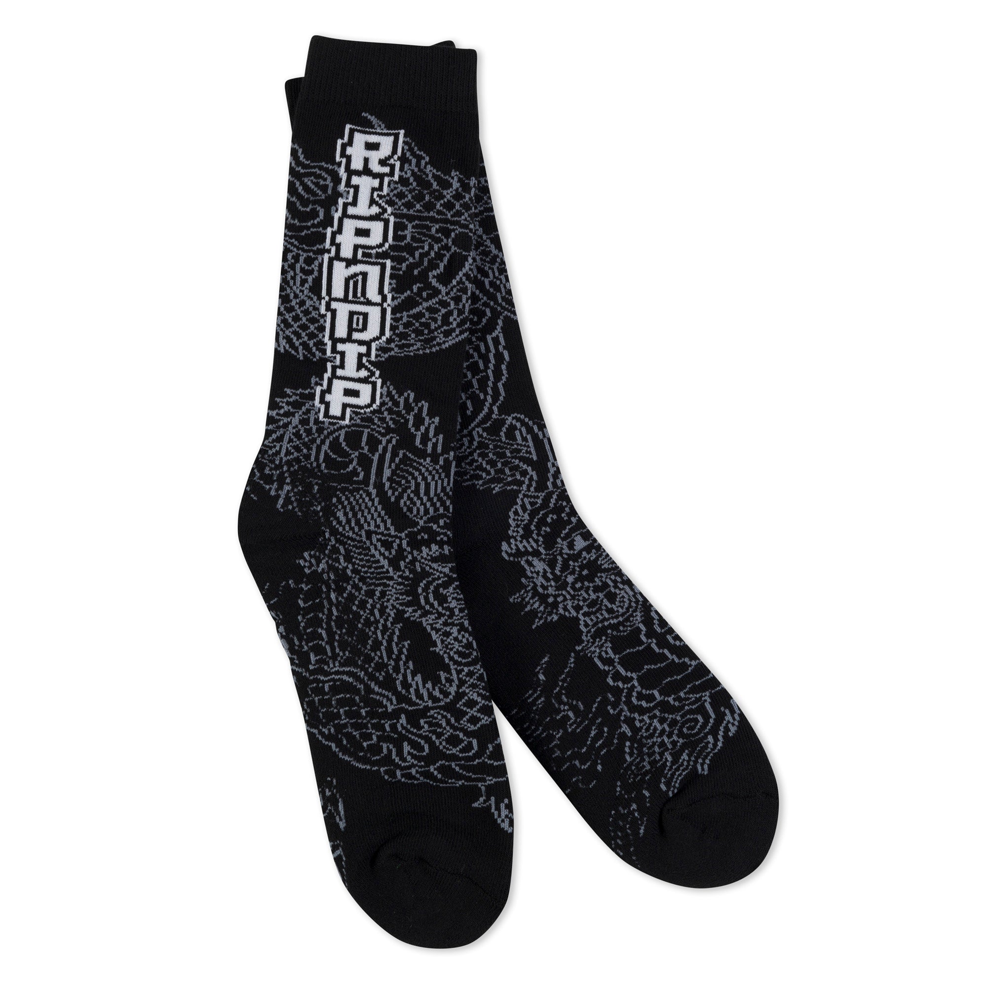  Haku Socks (Black)、mySite、merchandisen