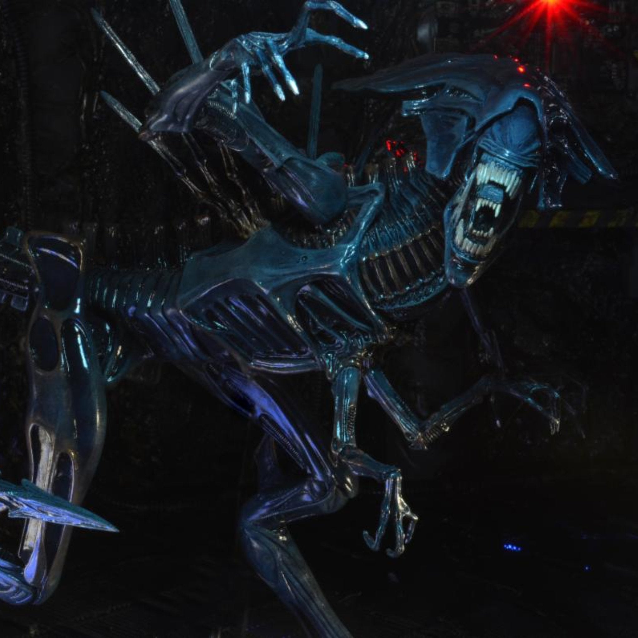 NECA Aliens Deluxe Ultra Alien Queen (Re-Issue)、mySite、hgirdovlk