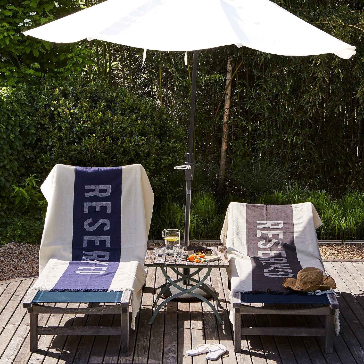  Reserved Beach Towels、mySite、elrpsem3k