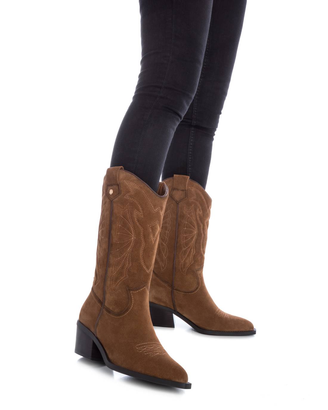 BOTA DE MUJER CARMELA 16188201、mySite、gtrtttuynbv