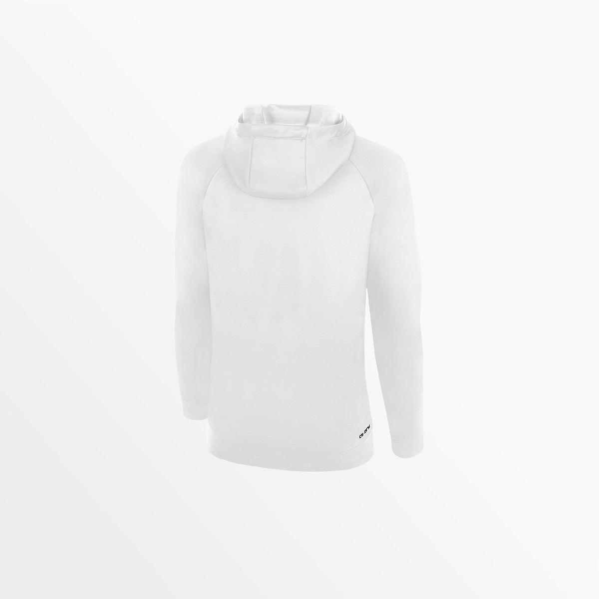 WOMEN'S THERMA FLEECE ZIP UP HOODIE
