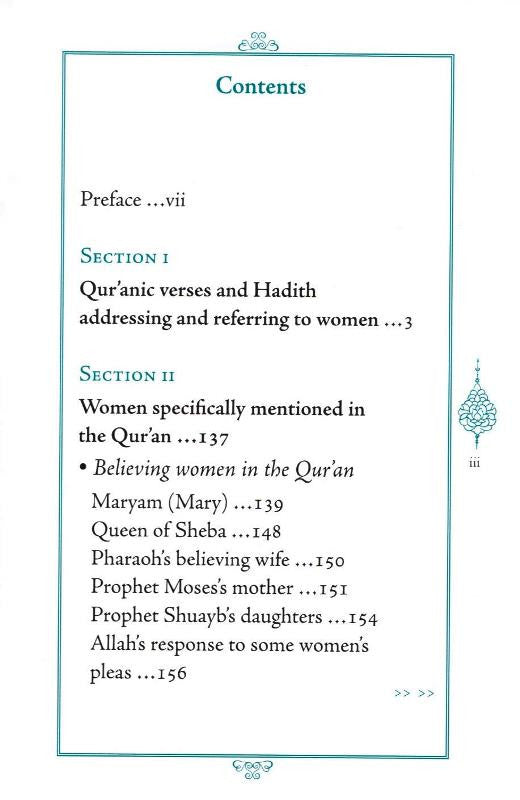 Women in Islam: What the Quran & Sunnah Say、mySite、topwebapps