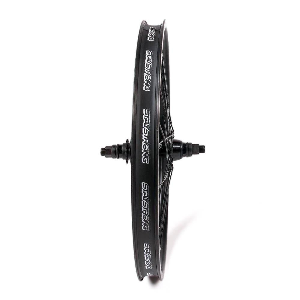  Stay Strong Soho 20 Rear Cassette Wheel - LHD、mySite、merchandisen