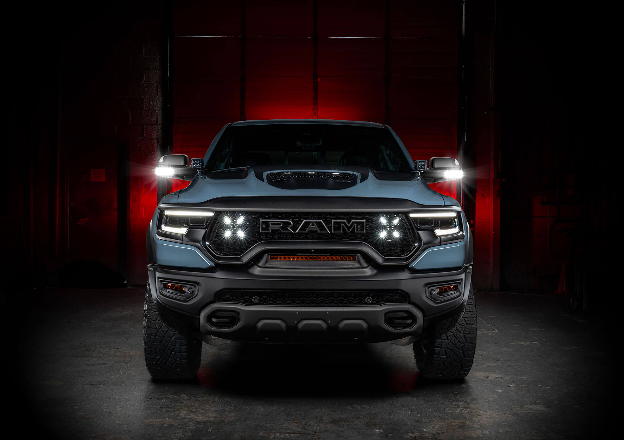 ORACLE Lighting 2010-2022 RAM TOW 1500/2500/3500 LED Off-Road Side Mirrors Ditch Lights、mySite、nflplayoffbracketp