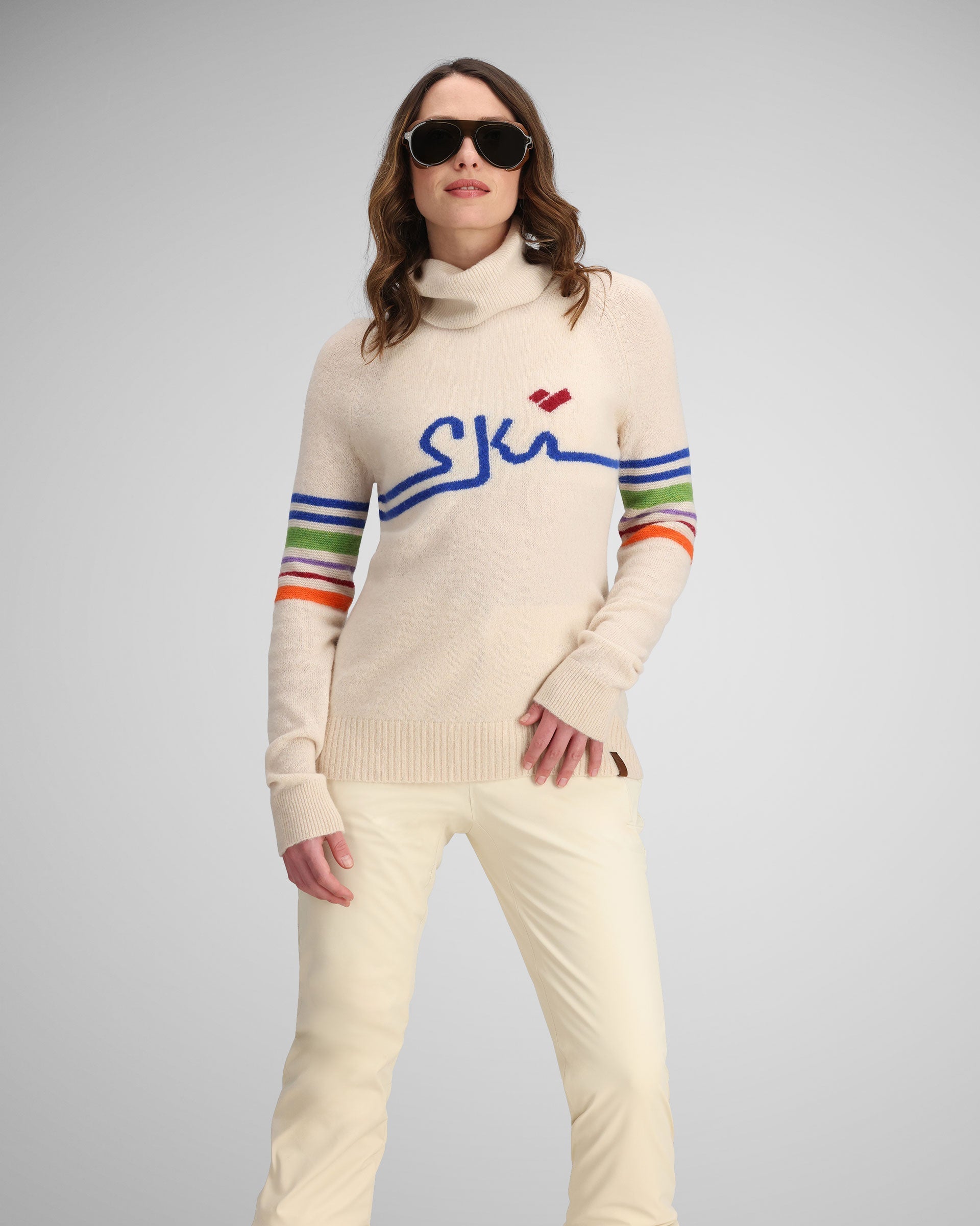 Apres Vous Turtleneck - relove、mySite、i-lightchina