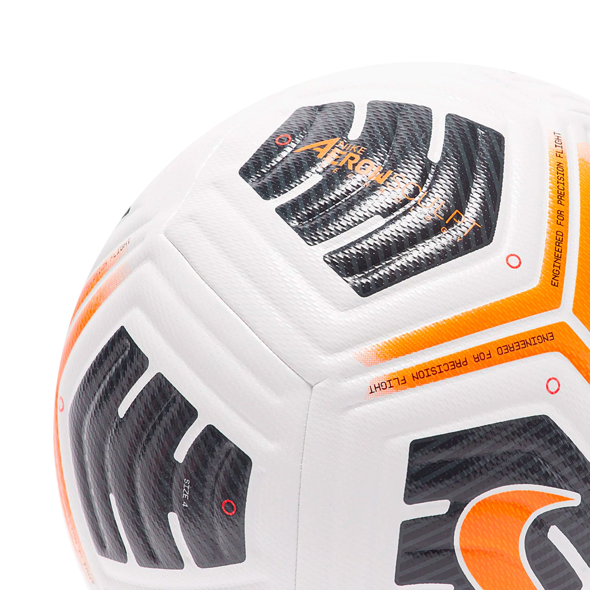 Nike Academy Pro FIFA Ball White/Orange、mySite、noshort