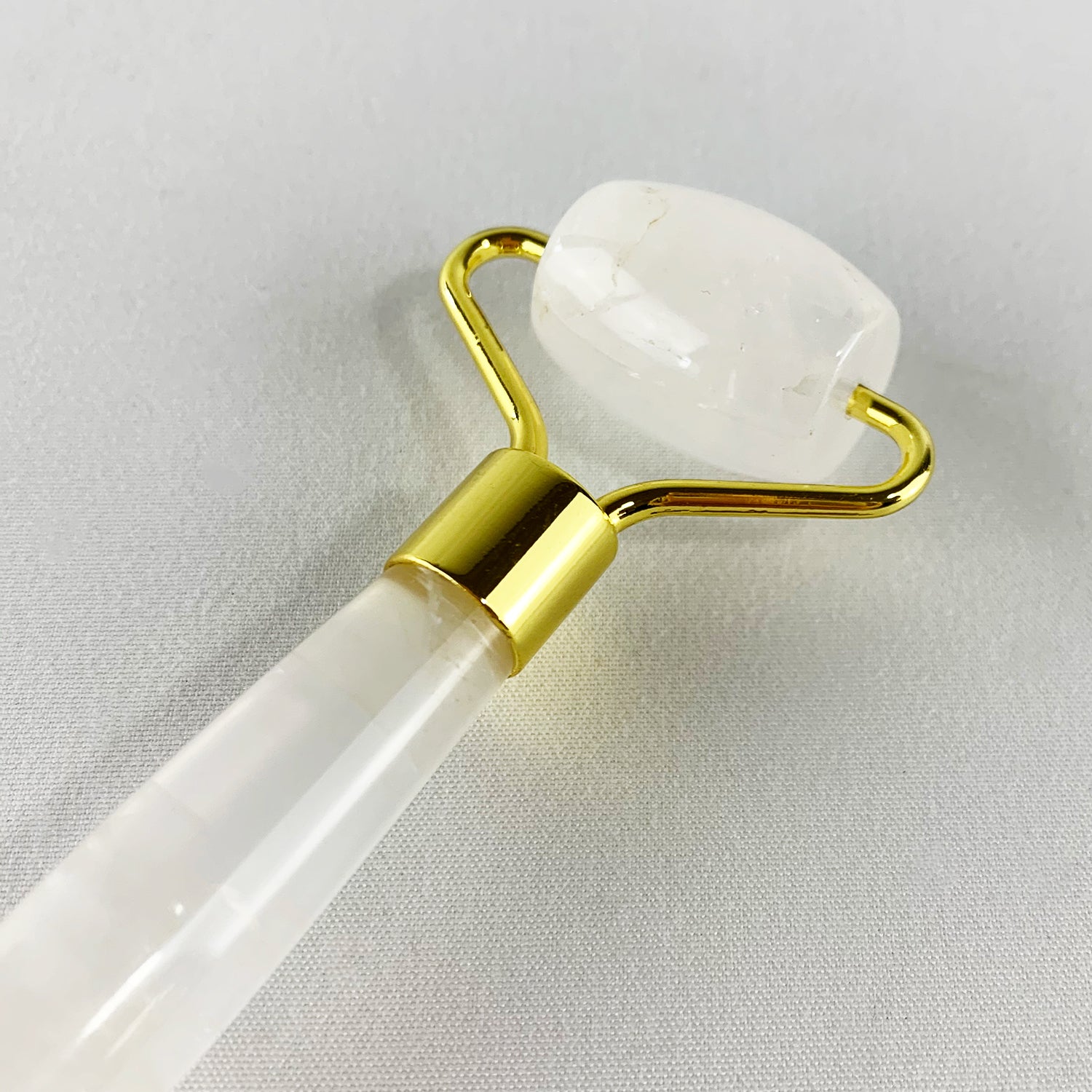 Facial Roller and Gua Sha Set、mySite、topwebapps