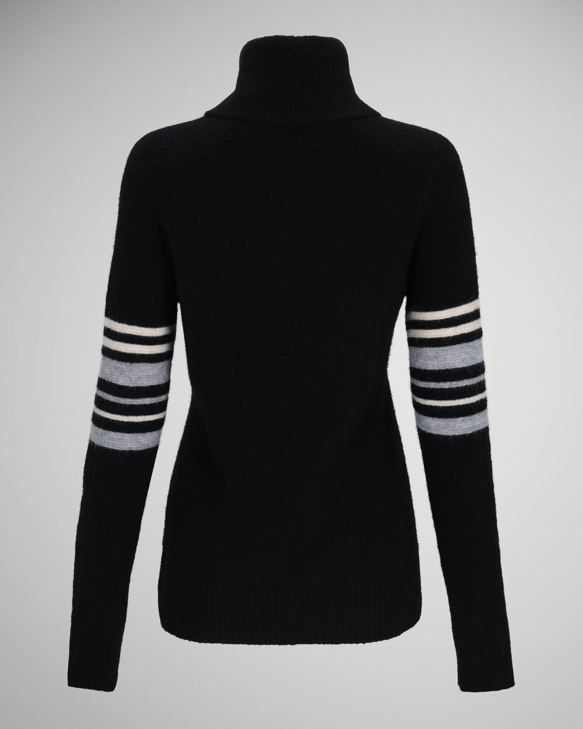 Apres Vous Turtleneck - relove、mySite、i-lightchina