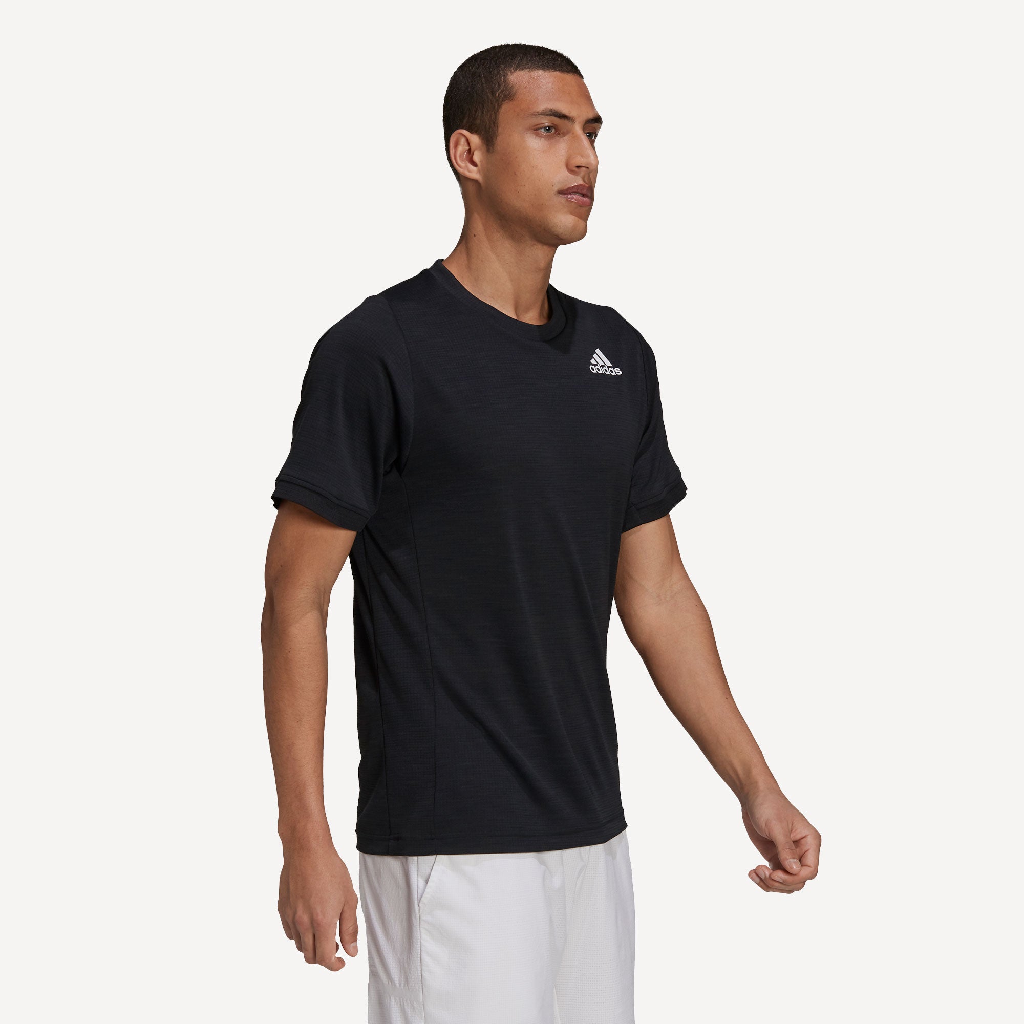 adidas Freelift Men's Tennis Shirt