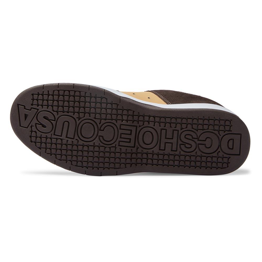  DC Lynx Zero S - Brown/Brown/Orange、mySite、merchandisen