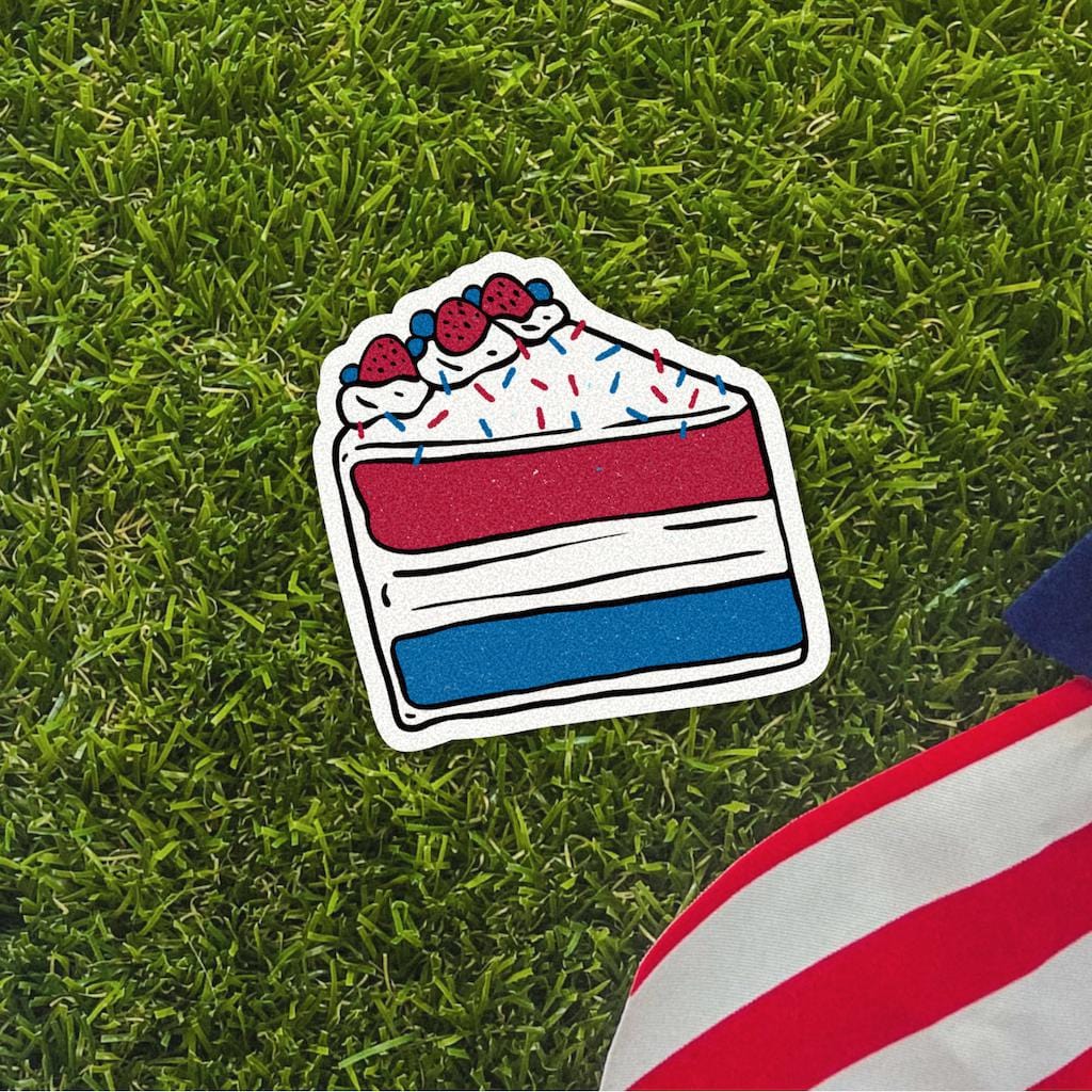  Red White & Blue Berry Cake、mySite、elrpsem3k