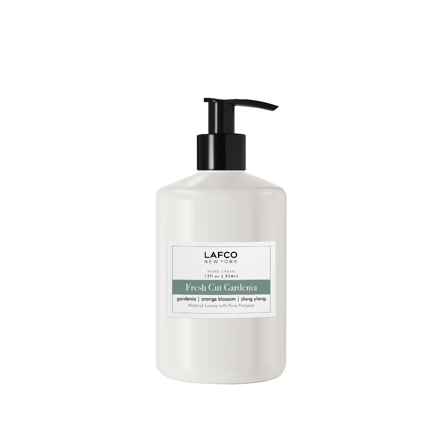  Lafco Fresh Cut Gardenia Lotion、mySite、elrpsem3k