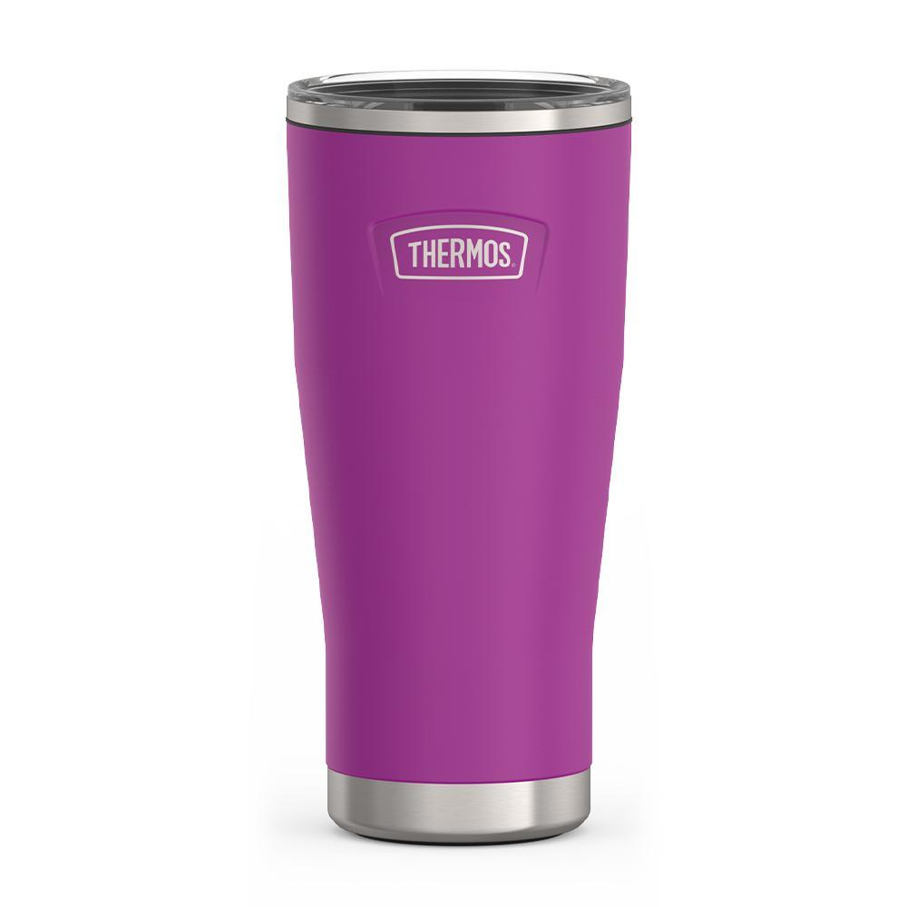 24oz ICON™ TUMBLER WITH SLIDE LOCK LID、mySite、noshort
